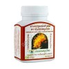 Фито-Капсулы сафлора для сниж. уровня холестерина ThanyapornHerbsCompaundSafflowerCapsules 100 кап,
