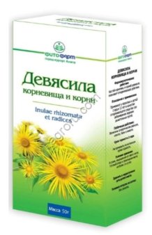 Девясила корень  чайный напиток