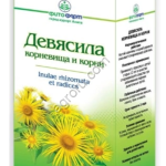 Девясила корень чайный напиток