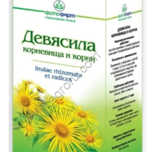 Девясила корень  чайный напиток