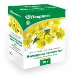 Володушка золотистая 50гр,