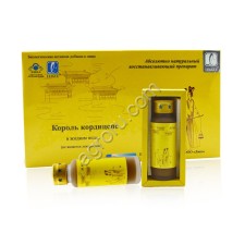 Кордицепс король (жидк.) 4 фл,