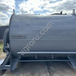 Кормосмеситель 7 кубов С-7 лопастной