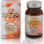 L-карнитин с витамином B2