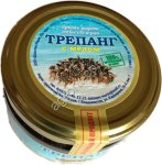 Мед с экстрактом трепанг 0,5 л ГИДРОБИОНТ,