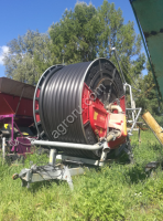 Установка поливная Marani 110GT50B