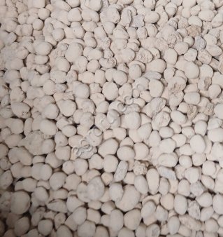 Карбонат кальция гранулированный мелиорант