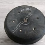 Прикатывающее колесо