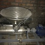 Восстановитель сухого молока, Я16-ОПЖ-01