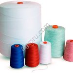 Нитки мешкозашивочные (полиэстер)
