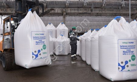 Нитроаммофоска 1