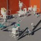 Производство рыбных кормов