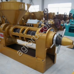 Маслопресс YX-140U