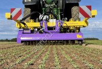 Прополочный культиватор FELDKLASSE RUKABY