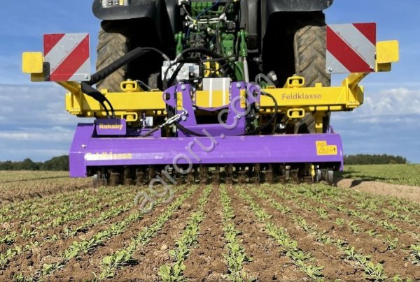 Прополочный культиватор FELDKLASSE RUKABY