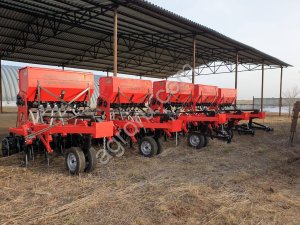 Сеялка СКП 2,1
