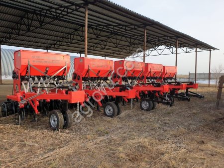 Сеялка СКП 2,1