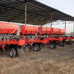 Сеялка СКП 2,1