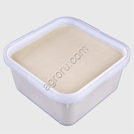 Рапсовый мед