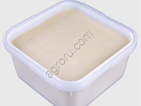 Рапсовый мед