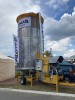 Мобильная зерносушилка Мекмар SSI25/210T2