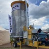 Мобильная зерносушилка Мекмар SSI25/210T2