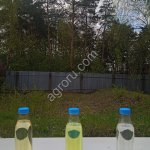 Дизельное топливо