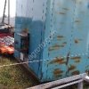 Теплогенератор 4-5 МВт для опила, песка, травы