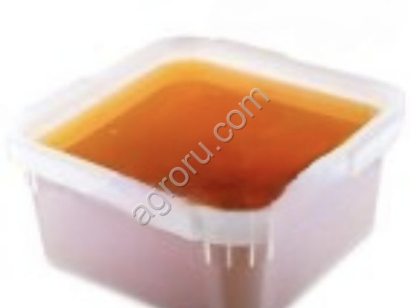 Медовый десерт цветочное Разнотравье (жидкий)