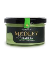 Крем-мед с Мелиссой Medley 200 г