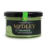 Крем-мед с Мелиссой Medley 200 г