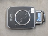 Распорное кольцо KAHL K3101-4292 0090 DISTANZRING пресса гранулятора сухого жома KAHL PRESSE 39-1000