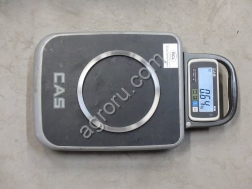 Распорное кольцо KAHL K3101-4292 0090 DISTANZRING пресса гранулятора сухого жома KAHL PRESSE 39-1000