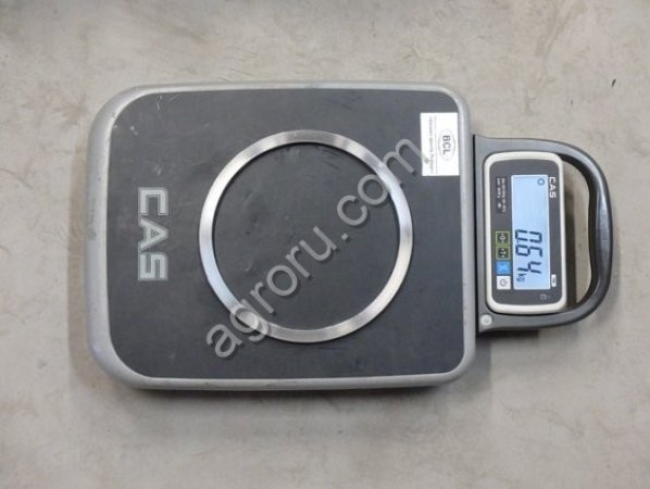 Распорное кольцо KAHL K3101-4292 0090 DISTANZRING пресса гранулятора сухого жома KAHL PRESSE 39-1000