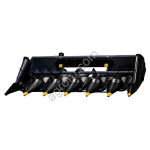 Жатка для уборки кукурузы Fantini L4 Evolution 8 рядков (L04 EVO / LH4 EVO) Премиум