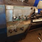 Универсальный токарный станок КА-280