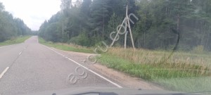 Земельный участок под Питомник