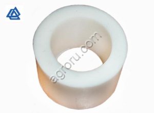 Втулка прижатия пленки силиконовая