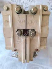 Контактор кн-451М