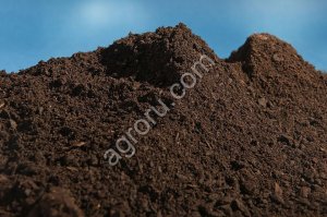 Торф с доставкой в Китай