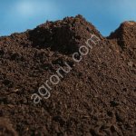 Торф с доставкой в Китай