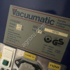 Вакуумный счётчик листов Vacuumatic Vicount