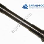 Болт тестовалика 1-24