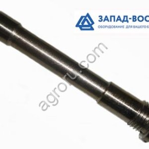 Болт тестовалика 1-24