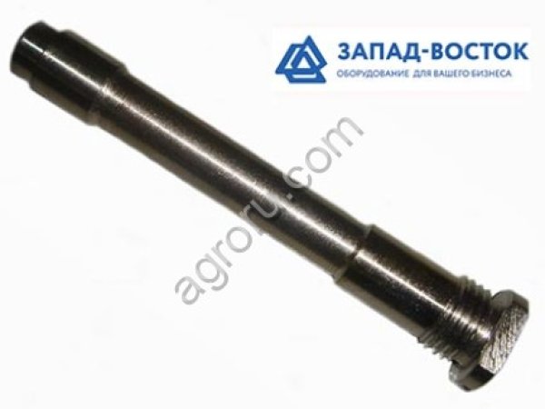 Болт тестовалика 1-24