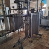 Распродается оборудование молочного завода оборудование для производства творога:ванна тво