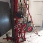 Малогабаритная буровая установка (США)