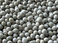 Горох зелёный, восстанавливающийся