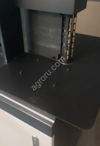 Автоматический станок для гибки алюминиевой полосы