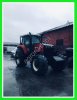 Трактор Rostselmash Versatile 305